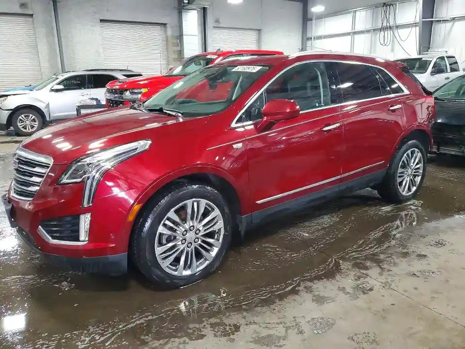 1GYKNERS5HZ131549 2017 CADILLAC XT5-0