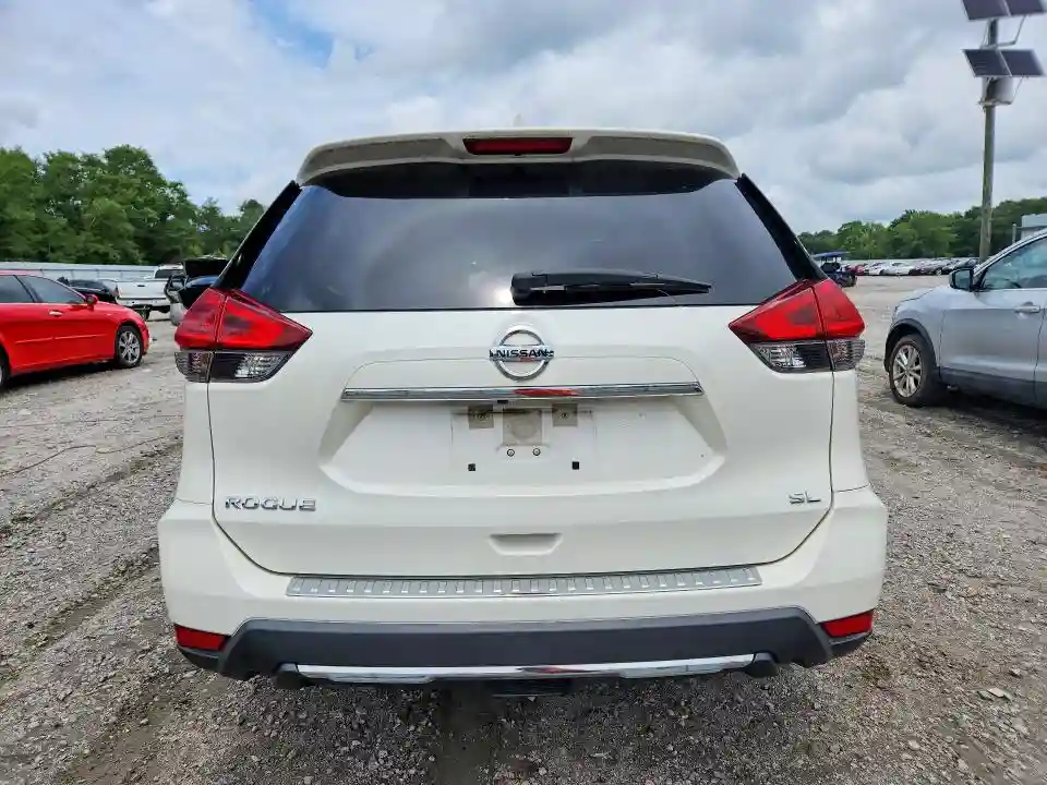 JN8AT2MT7JW491486 2018 NISSAN ROGUE-5