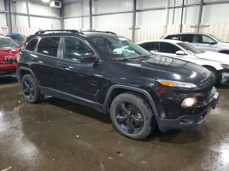 1C4PJMDBXGW334669 2016 JEEP CHEROKEE-3