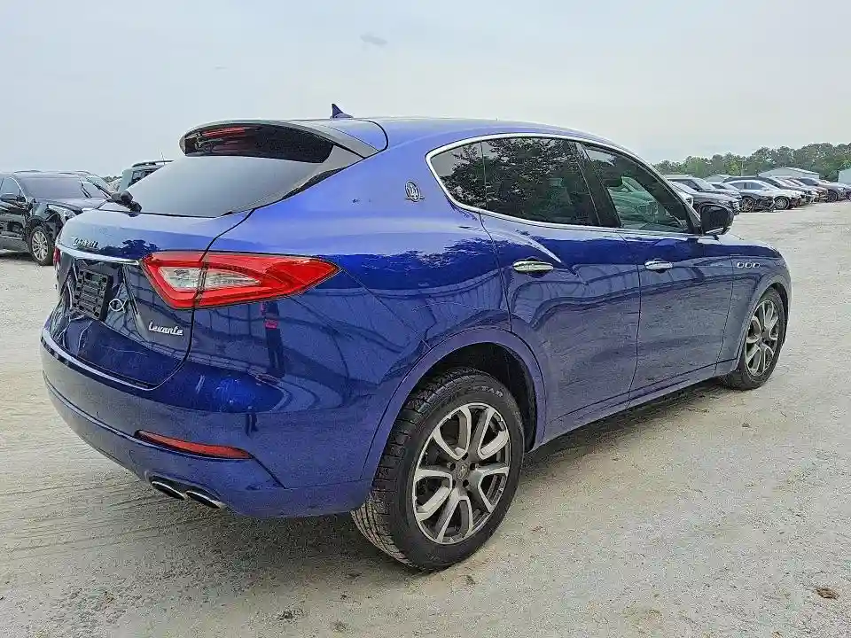 ZN661XUA5KX322676 2019 MASERATI ALL OTHER-2