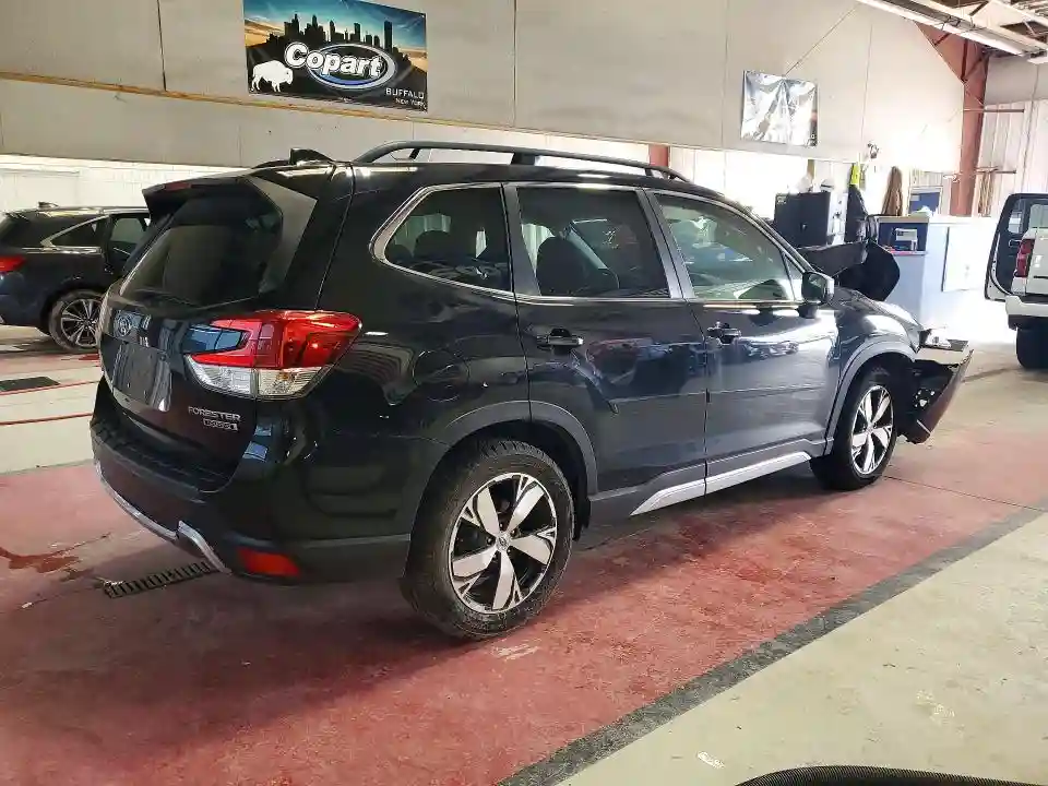 JF2SKAXC8MH591485 2021 SUBARU FORESTER-2
