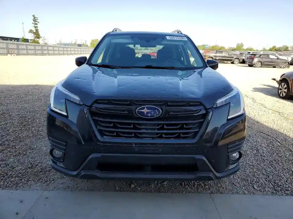 JF2SKADC0NH461285 2022 SUBARU FORESTER-4