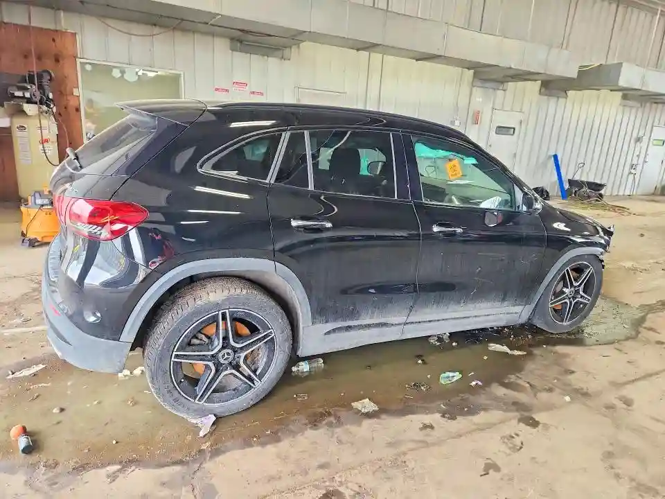 W1N4N4HB9MJ316005 2021 MERCEDES-BENZ GLA-CLASS-2
