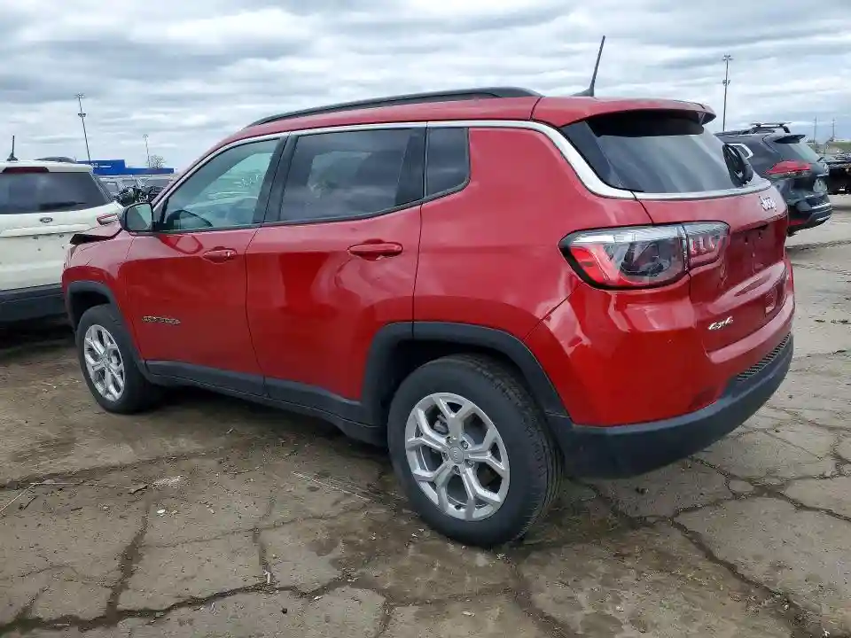 3C4NJDBN8RT137965 2024 JEEP COMPASS-1