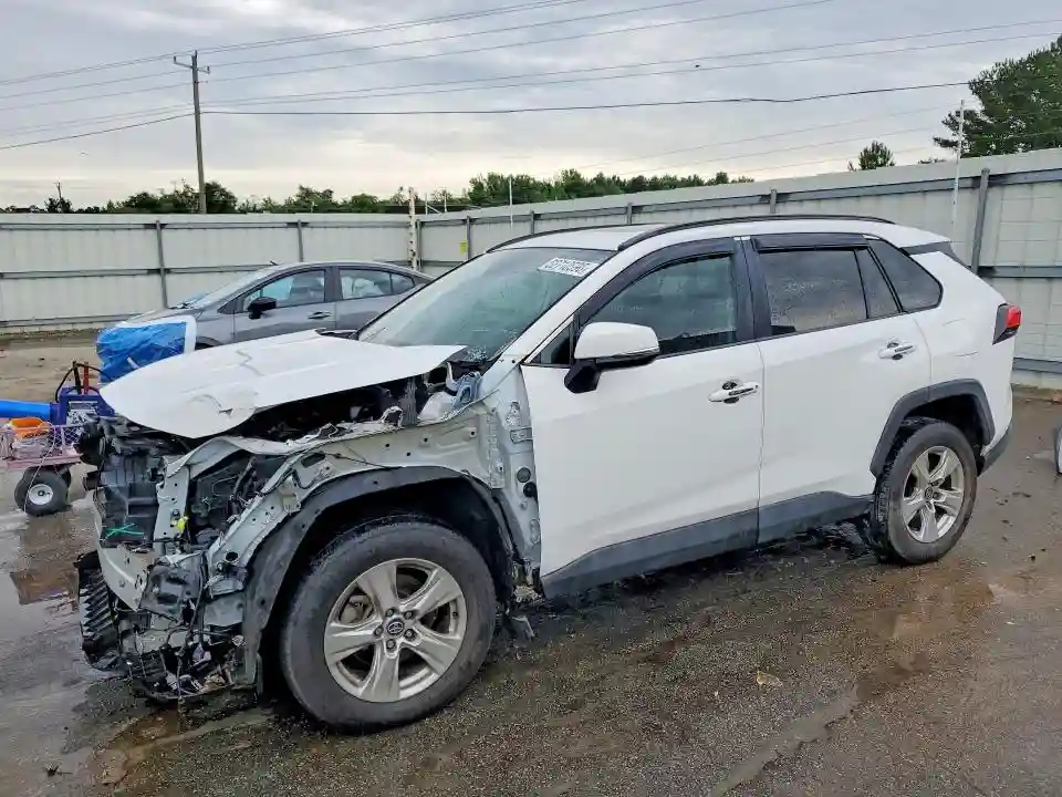 2T3W1RFV1LW061243 2020 TOYOTA RAV4-0