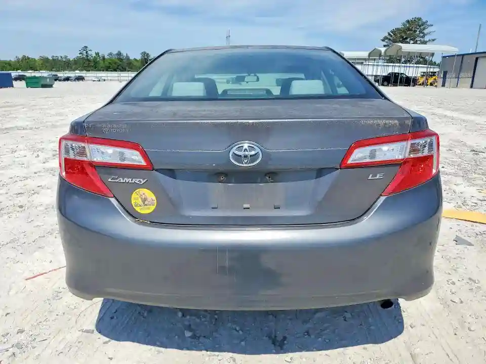 4T1BF1FK7EU756474 2016 TOYOTA CAMRY-5