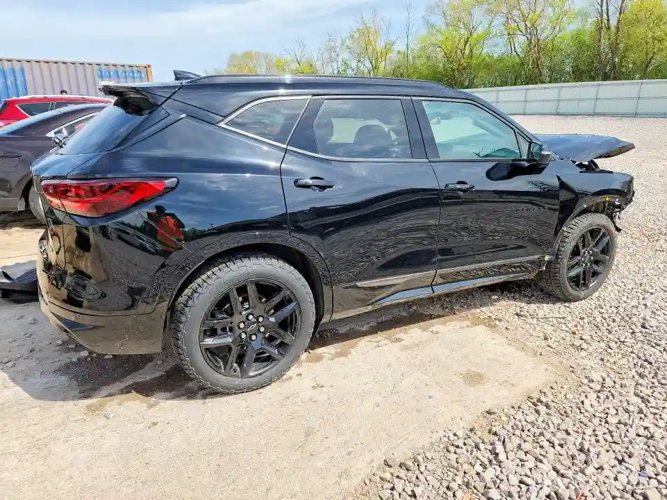 3GNKBKRS5PS158220 2023 CHEVROLET BLAZER-2