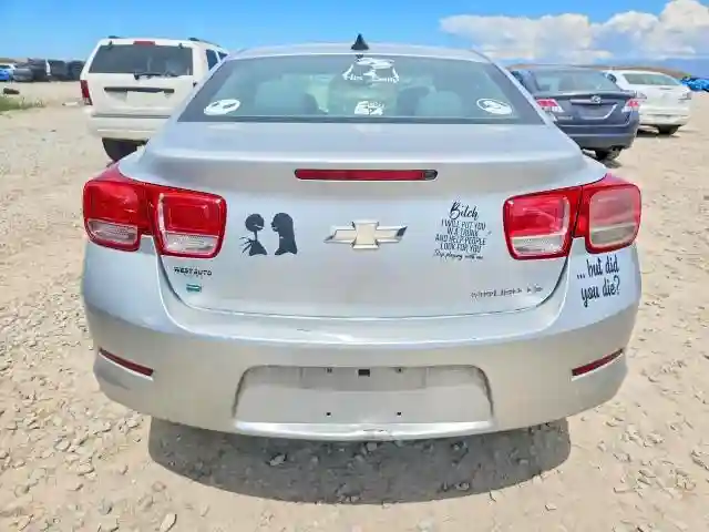 1G11B5SL1FU120029 2015 CHEVROLET MALIBU-5