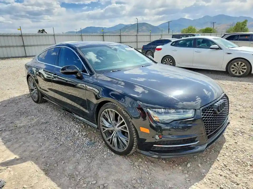 WAU2GAFC0GN004779 2016 AUDI A7-3