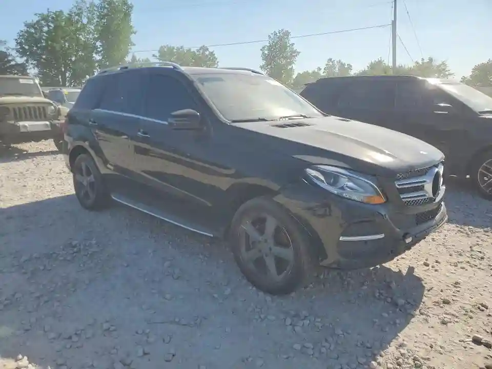 4JGDA5JB5HA819339 2017 MERCEDES-BENZ GLE-CLASS-3