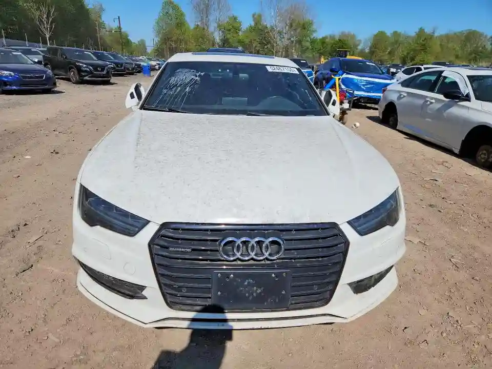 WAUWGBFC3GN069438 2016 AUDI A7-4