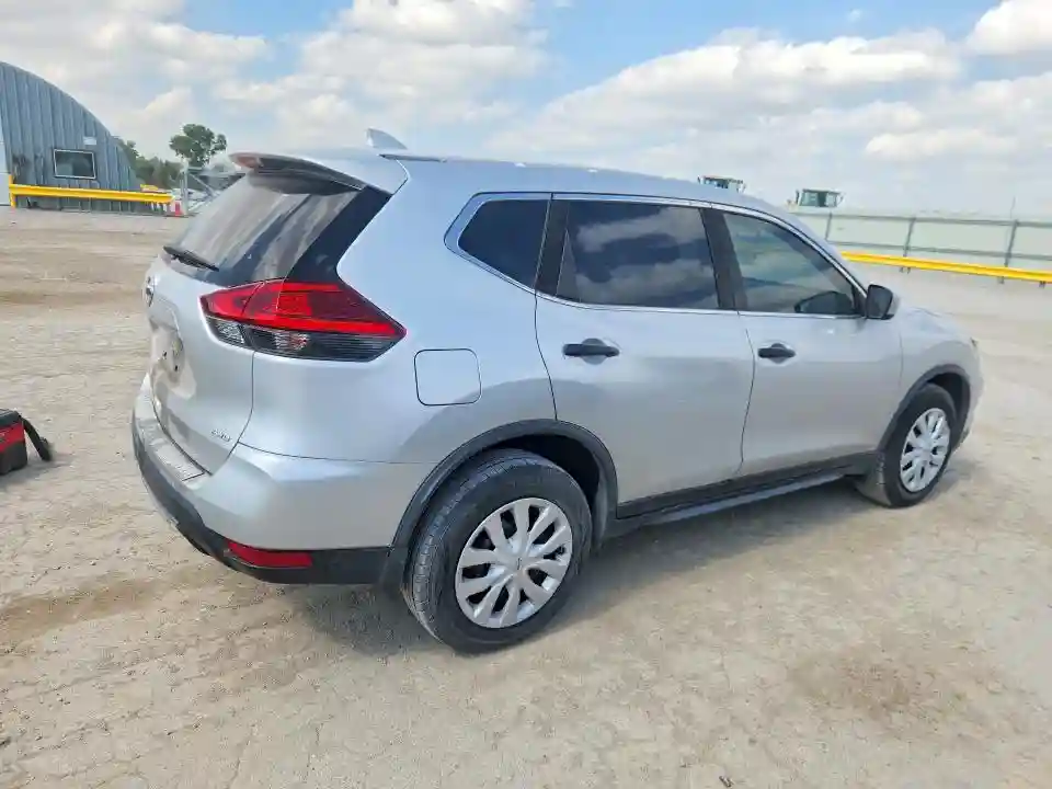 JN8AT2MVXHW255202 2017 NISSAN ROGUE-2