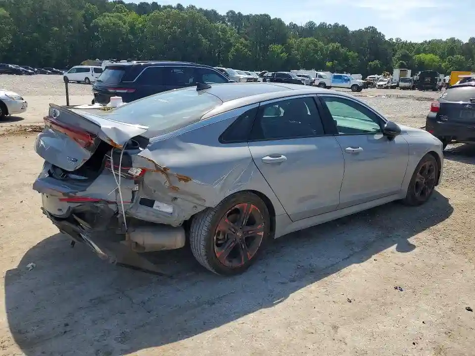5XXG64J26MG072149 2021 KIA K5-2