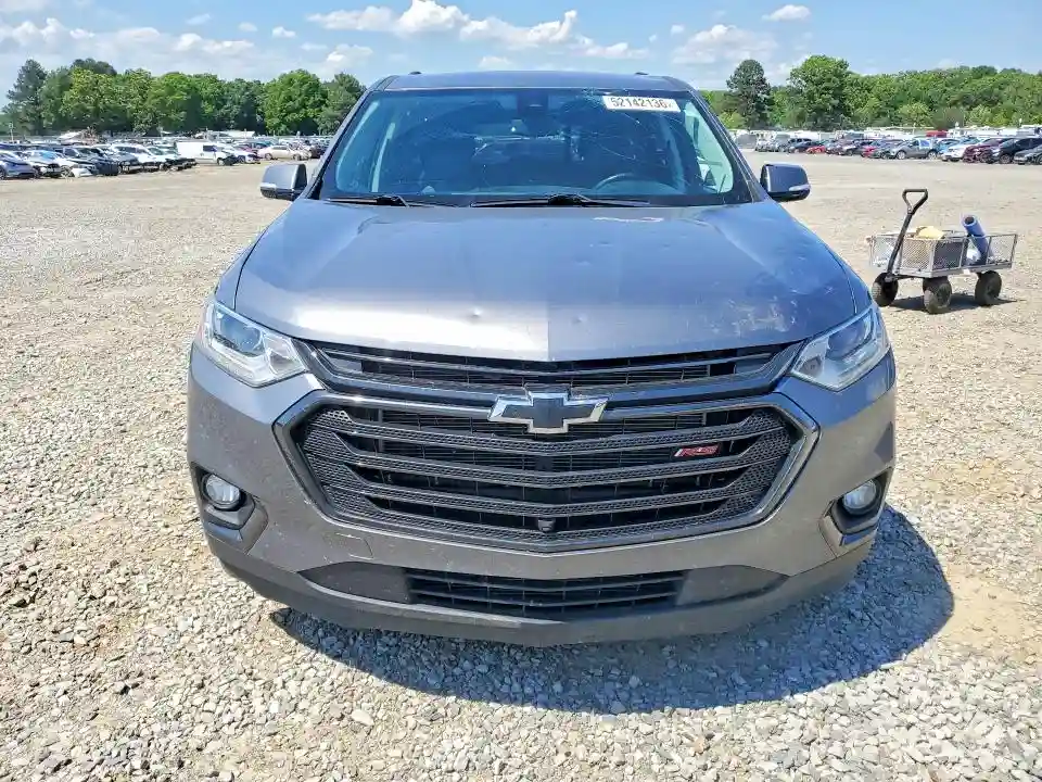 1GNERJKW6LJ147268 2020 CHEVROLET TRAVERSE-4