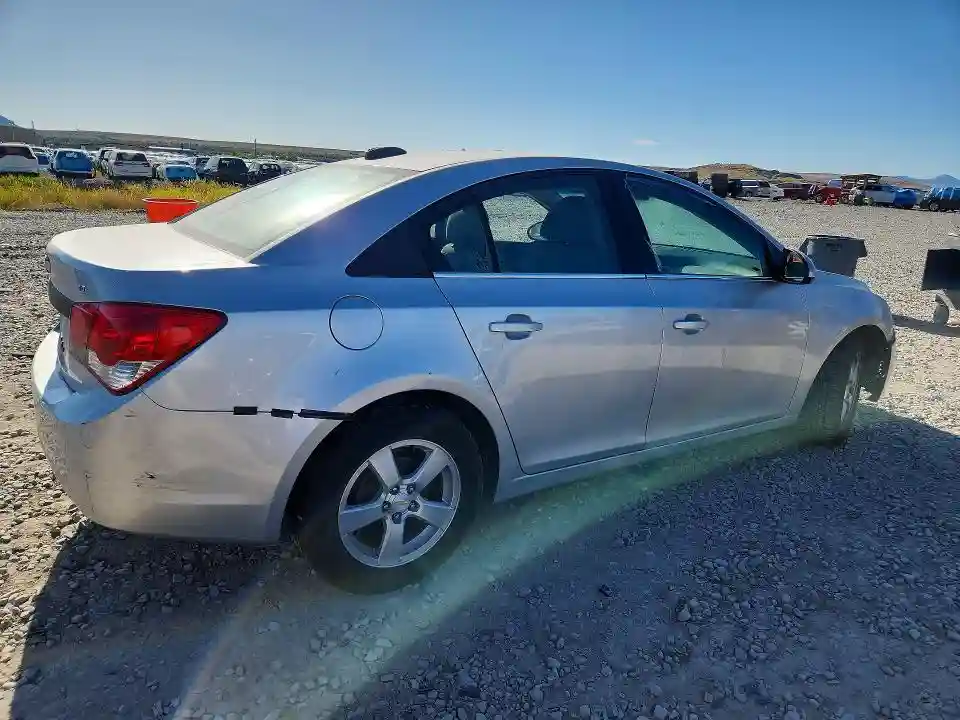 1G1PC5SB0F7242927 2015 CHEVROLET CRUZE-2
