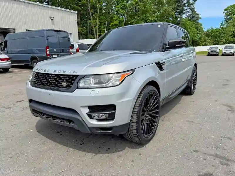 SALWR2VF9FA534411 2015 LAND ROVER RANGEROVER-0