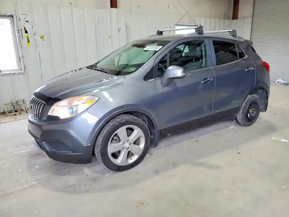 KL4CJESB1FB150549 2015 BUICK ENCORE-0