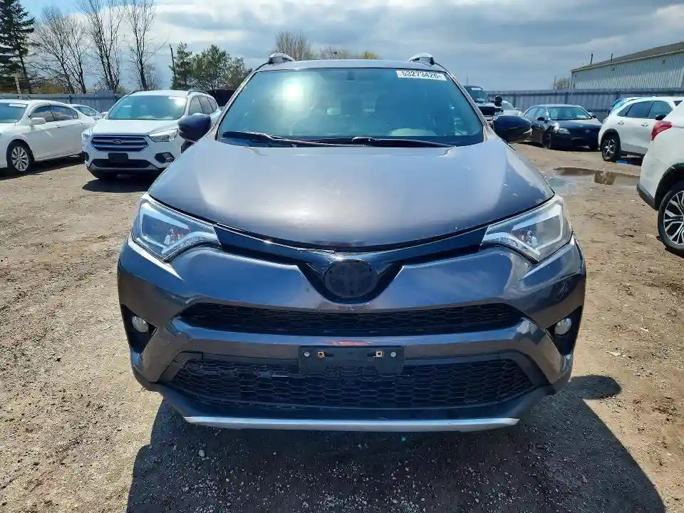 2T3JFREV7GW463268 2016 TOYOTA RAV4-4