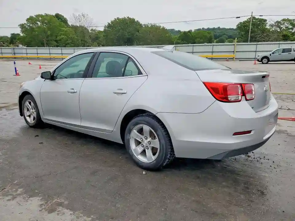 1G11C5SA7GF125334 2016 CHEVROLET MALIBU-1