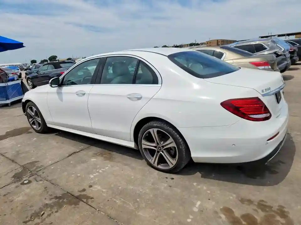 W1KZF8DB4LA815404 2020 MERCEDES-BENZ E-CLASS-1