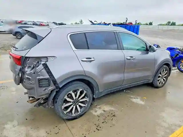 KNDPN3AC7H7169185 2017 KIA SPORTAGE-2