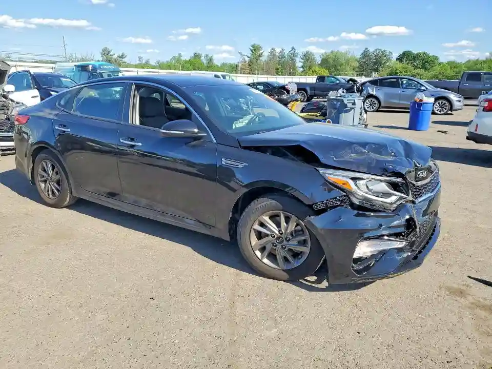 5XXGT4L32KG303060 2019 KIA OPTIMA-3