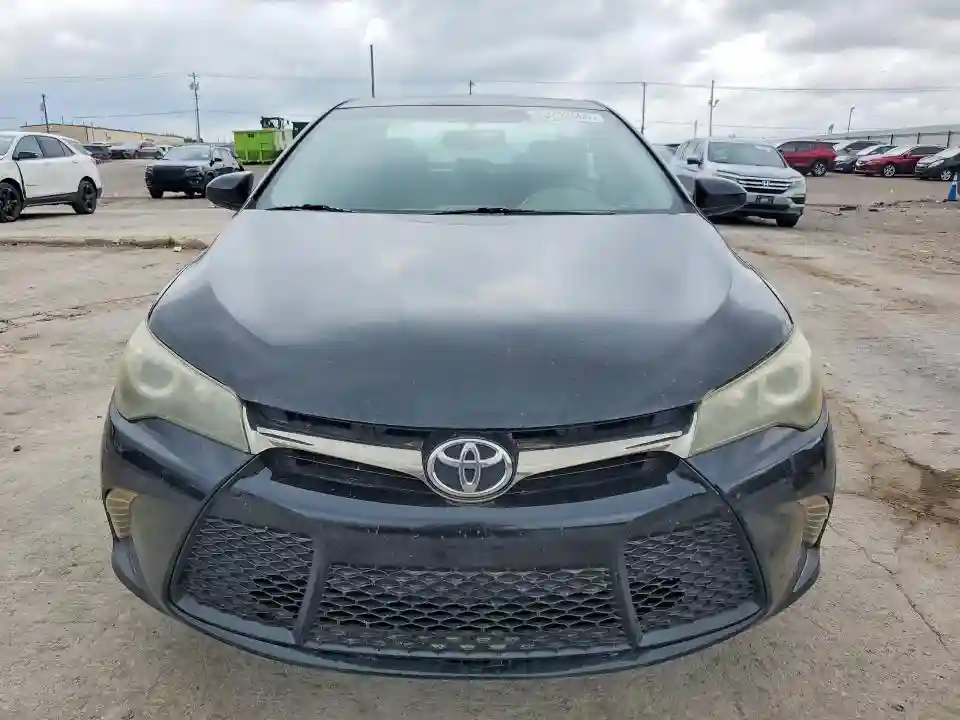 4T1BF1FK7GU230221 2016 TOYOTA CAMRY-4
