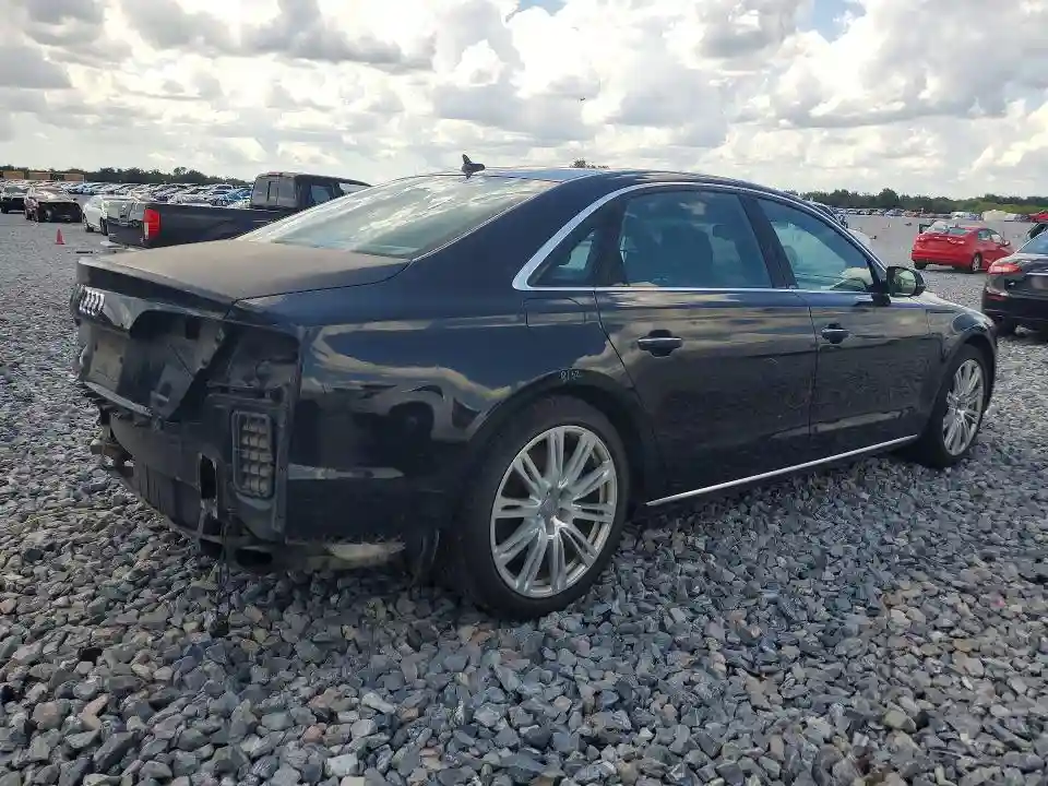 WAU3GAFD4FN007907 2015 AUDI A8-2