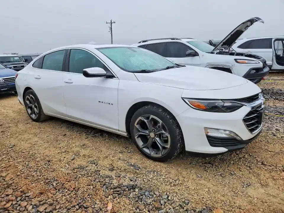 1G1ZD5ST2MF045890 2021 CHEVROLET MALIBU-3