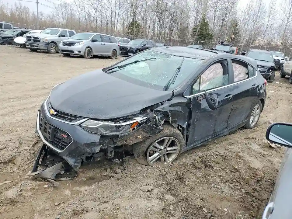 3G1BE6SM8HS583539 2017 CHEVROLET CRUZE-0