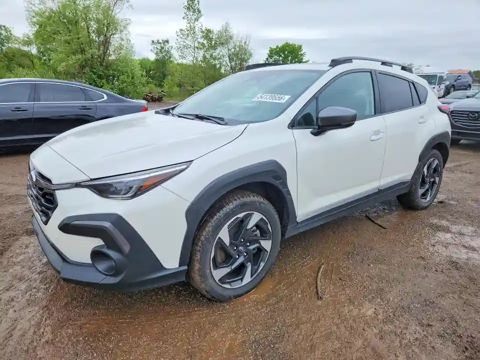 4S4GUHN68R3727537 2024 SUBARU CROSSTREK-0