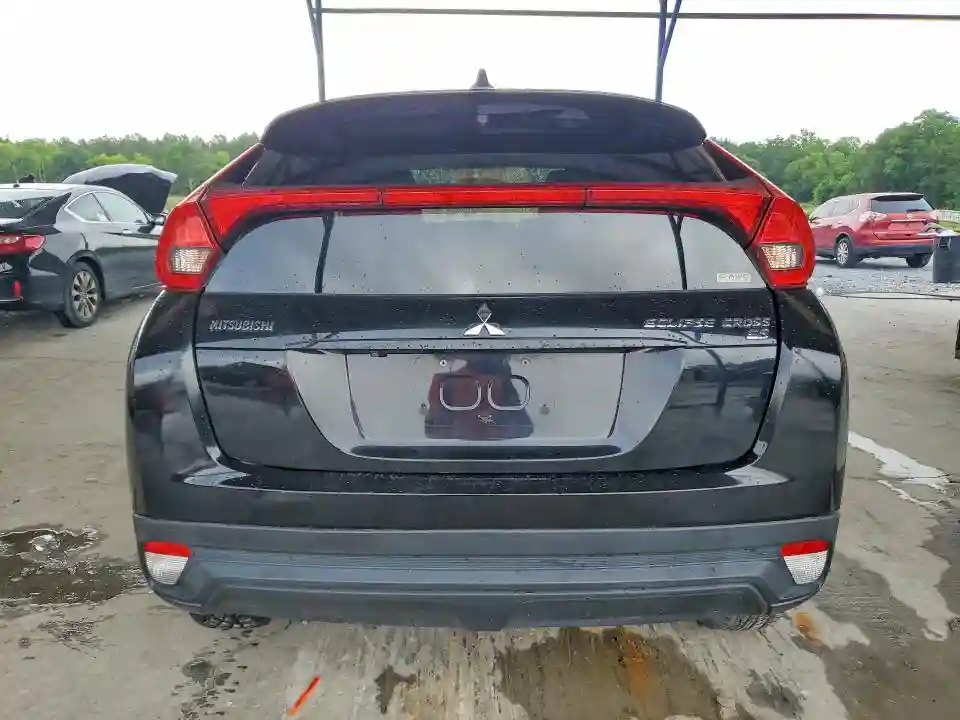 JA4AT3AA3KZ024502 2019 MITSUBISHI ECLIPSE-5