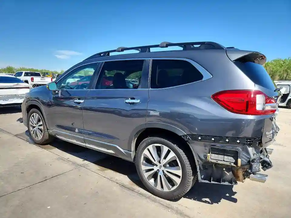 4S4WMARD3K3418401 2019 SUBARU ASCENT-1