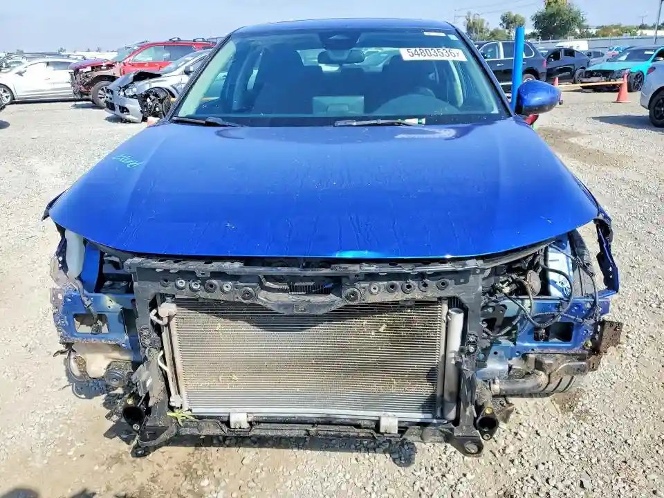 2HGFE1F70NH303838 2022 HONDA CIVIC-4