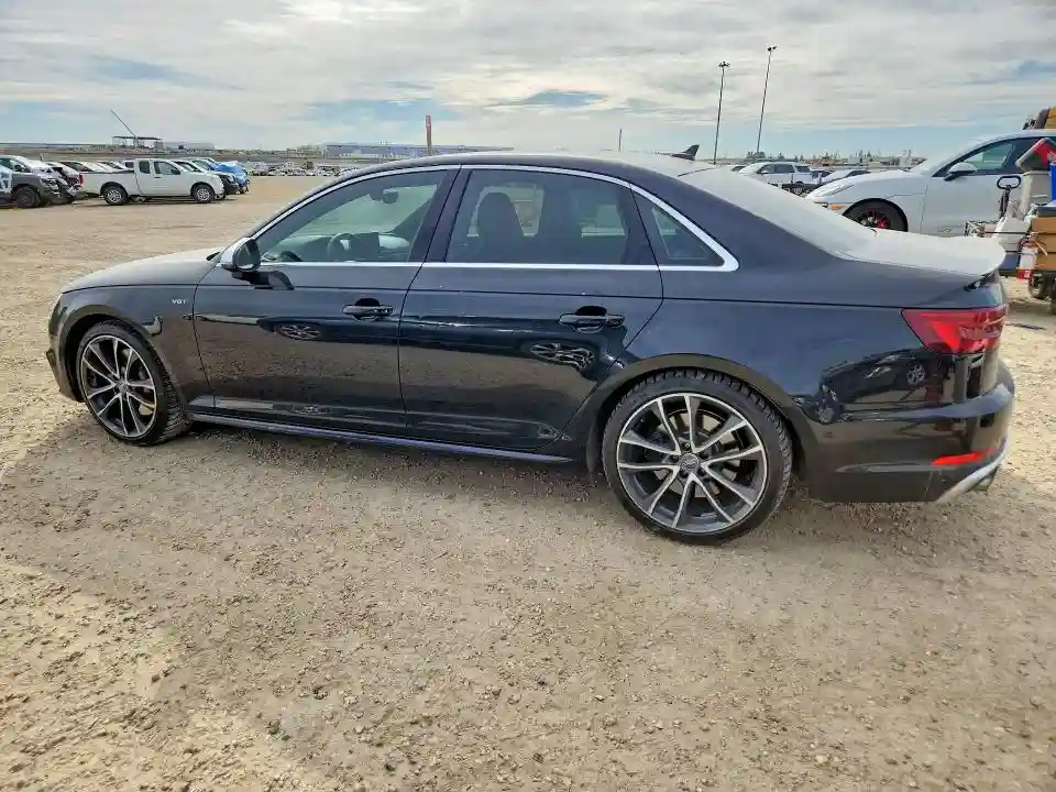 WAUB4AF42JA012480 2018 AUDI S4/RS4-1