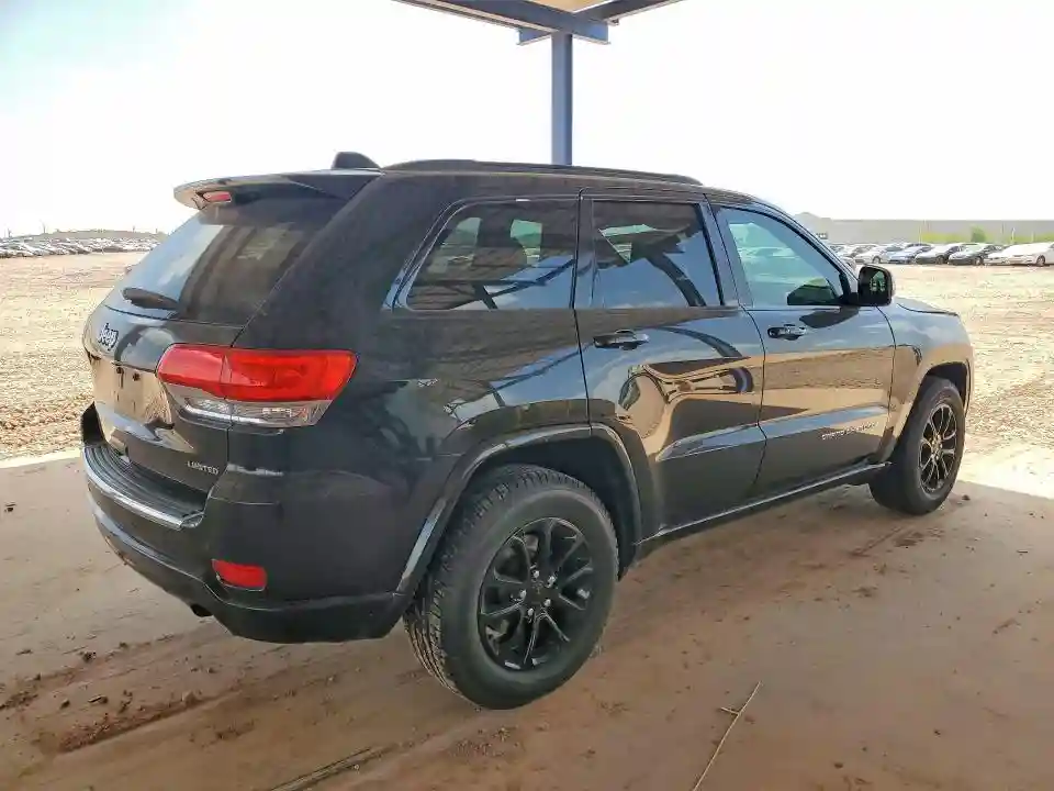 1C4RJEBG1GC451829 2016 JEEP CHEROKEE-2