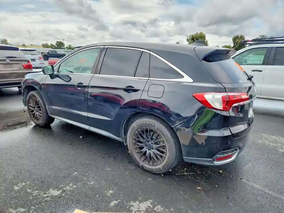 5J8TB4H70GL027127 2016 ACURA RDX-1