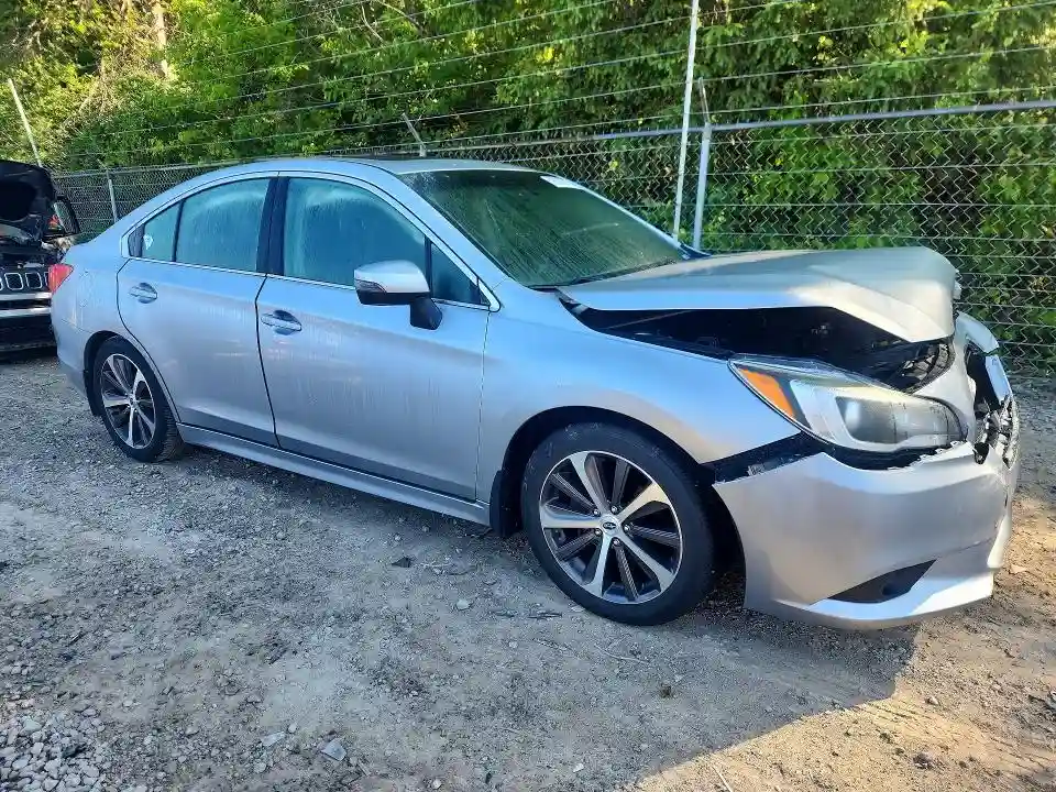 4S3BNBL64F3071361 2015 SUBARU LEGACY-3