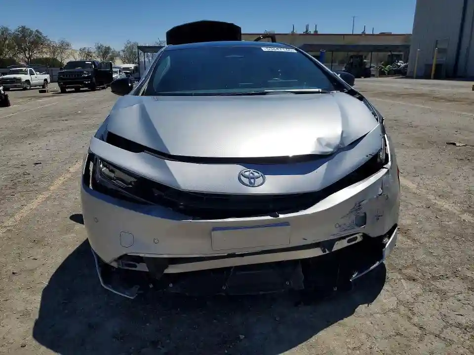JTDADABU7R3016156 2024 TOYOTA PRIUS-4