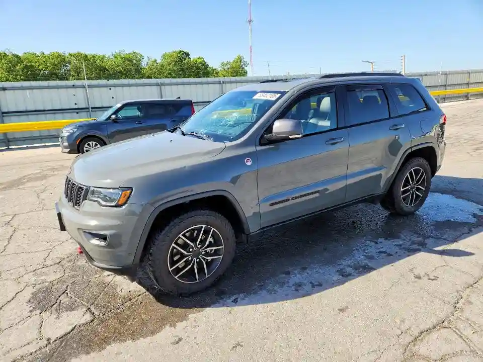 1C4RJFLT6MC789109 2021 JEEP CHEROKEE-0