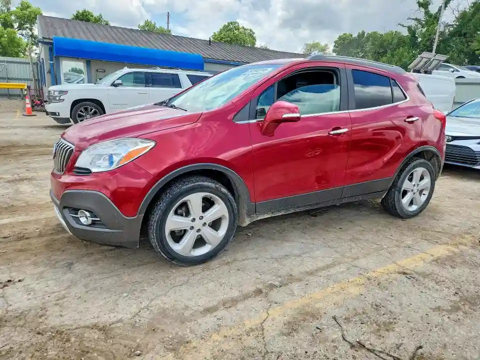 KL4CJCSB2GB750048 2016 BUICK ENCORE-0