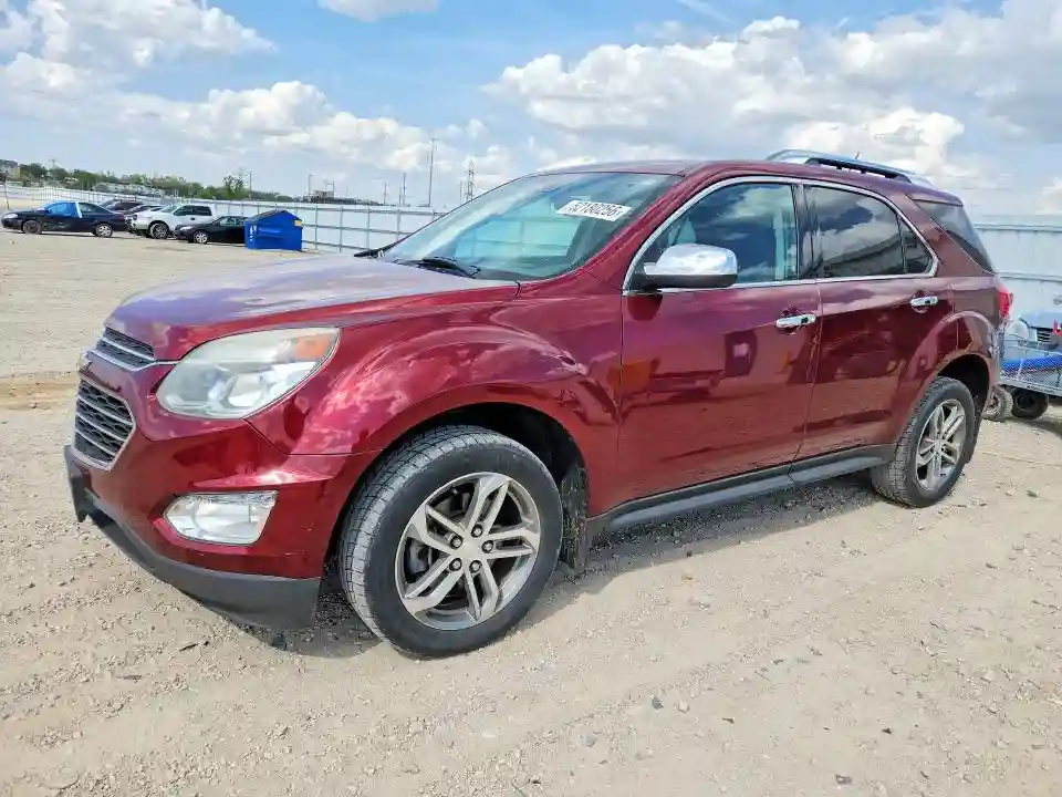 2GNFLGE32G6131386 2016 CHEVROLET EQUINOX-0