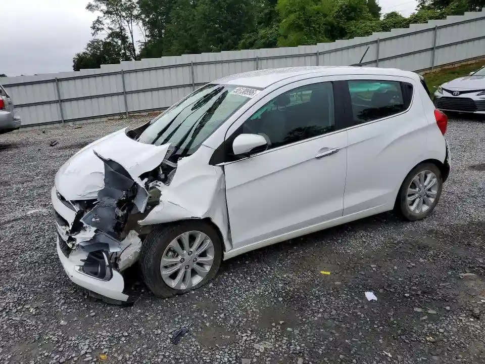 KL8CF6SA0HC840674 2017 CHEVROLET SPARK-0