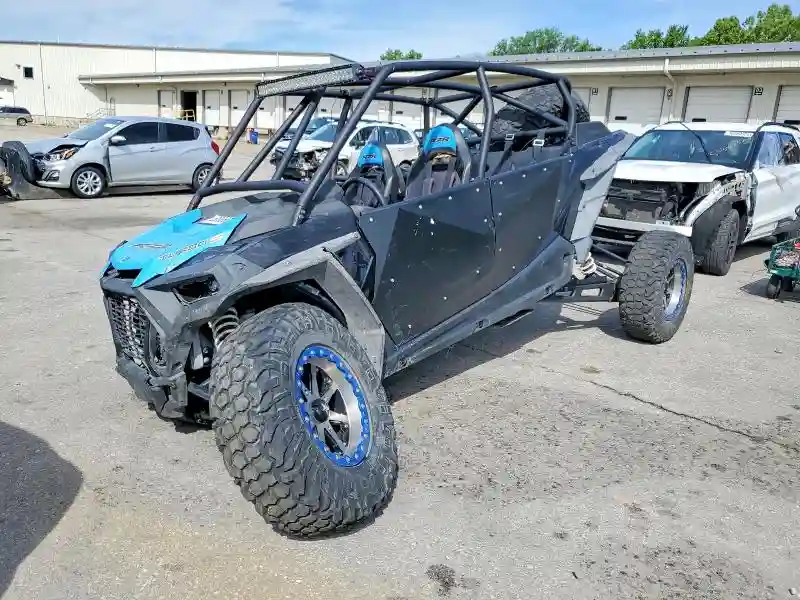3NSP4E928MG174077 2021 POLARIS SIDEBYSIDE-1