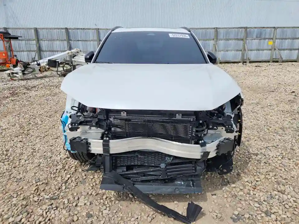 7FARS6H8XSE065090 2025 HONDA CRV-4