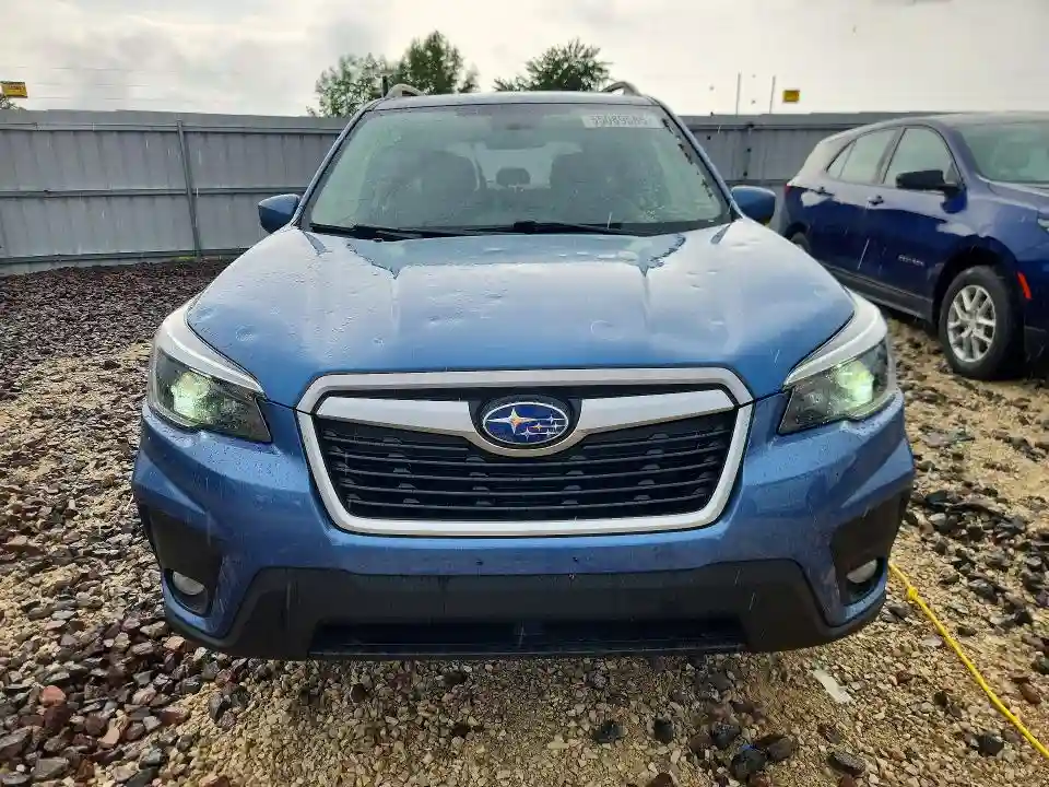 JF2SKAFC7MH402066 2021 SUBARU FORESTER-4