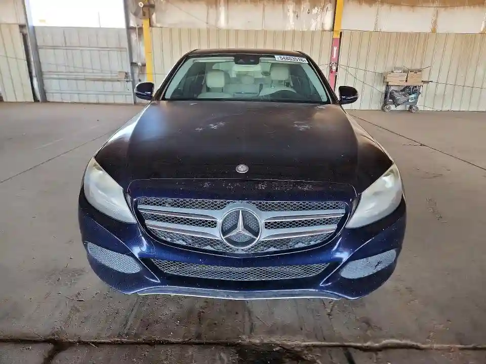 WDDWF4KB0GR140141 2016 MERCEDES-BENZ C-CLASS-4