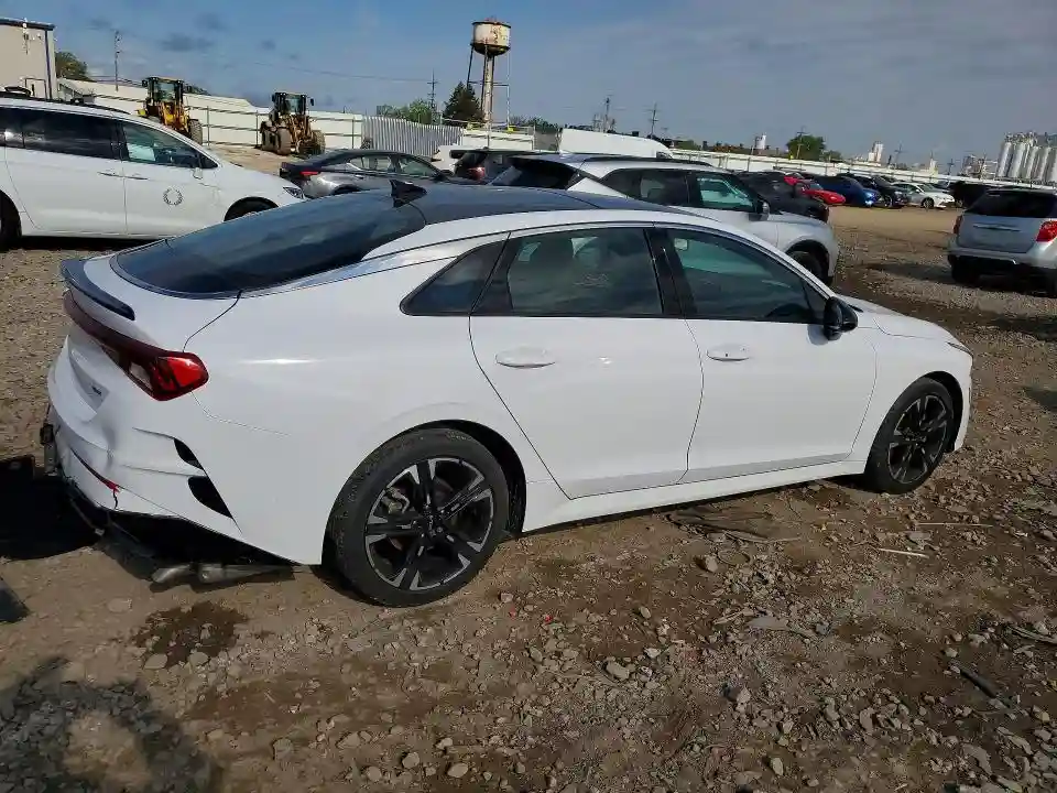 5XXG64J20PG221420 2023 KIA K5-2