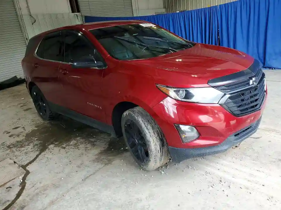 3GNAXUEV2LL241603 2020 CHEVROLET EQUINOX-3