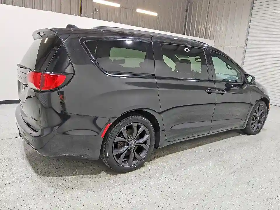 2C4RC1GGXLR246362 2020 CHRYSLER PACIFICA-2